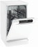 Посудомоечная машина Gorenje GS531E10W (2 корзины) белый (узкая) Посудомоечная машина Gorenje GS531E10W (2 корзины) белый (узкая)