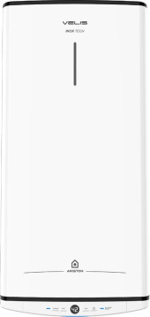 Водонагреватель Ariston Velis Tech Inox PW ABSE 80 2.5кВт 80л электрический настенный/белый