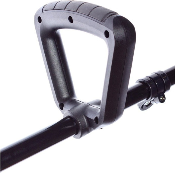 Перфоратор Makita DHR202Z патрон:SDS-plus уд.:1.9Дж аккум.