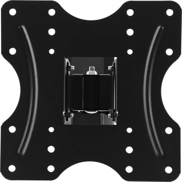 Кронштейн для телевизора Ultramounts UM897 черный 23"-42" макс.30кг настенный поворотно-выдвижной и наклонный Кронштейн для телевизора Ultramounts UM897 черный 23"-42" макс.30кг настенный поворотно-выдвижной и наклонный