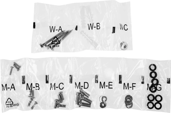 Кронштейн для телевизора Ultramounts UM897 черный 23"-42" макс.30кг настенный поворотно-выдвижной и наклонный Кронштейн для телевизора Ultramounts UM897 черный 23"-42" макс.30кг настенный поворотно-выдвижной и наклонный