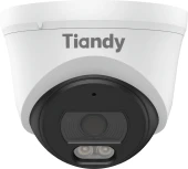 Камера видеонаблюдения IP Tiandy TC-C34XS 2ETA-28 2.8-2.8мм цв. корп.:белый
