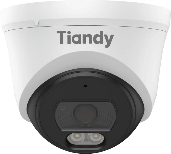 Камера видеонаблюдения IP Tiandy TC-C34XS 2ETA-28 2.8-2.8мм цв. корп.:белый Камера видеонаблюдения IP Tiandy TC-C34XS 2ETA-28 2.8-2.8мм цв. корп.:белый