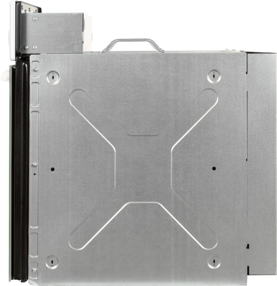 Духовой шкаф Электрический Gefest ЭДВ ДА 602-01 белый Духовой шкаф Электрический Gefest ЭДВ ДА 602-01 белый