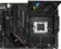 Материнская плата Asus ROG STRIX B650E-F GAMING WIFI Socket AM5 AMD B650 4xDDR5 ATX AC`97 8ch(7.1) 2.5Gg RAID+HDMI+DP