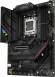 Материнская плата Asus ROG STRIX B650E-F GAMING WIFI Socket AM5 AMD B650 4xDDR5 ATX AC`97 8ch(7.1) 2.5Gg RAID+HDMI+DP