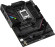 Материнская плата Asus ROG STRIX B650E-F GAMING WIFI Socket AM5 AMD B650 4xDDR5 ATX AC`97 8ch(7.1) 2.5Gg RAID+HDMI+DP