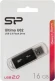 Флеш Диск Silicon Power 16Gb Ultima U02 SP016GBUF2U02V1K USB2.0 черный Флеш Диск Silicon Power 16Gb Ultima U02 SP016GBUF2U02V1K USB2.0 черный