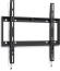 Кронштейн для телевизора Holder LCD-F4610 черный 32"-65" макс.60кг настенный фиксированный Кронштейн для телевизора Holder LCD-F4610 черный 32"-65" макс.60кг настенный фиксированный
