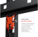 Кронштейн для телевизора Holder LCD-F4610 черный 32"-65" макс.60кг настенный фиксированный Кронштейн для телевизора Holder LCD-F4610 черный 32"-65" макс.60кг настенный фиксированный