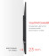 Кронштейн для телевизора Holder LCD-F4610 черный 32"-65" макс.60кг настенный фиксированный Кронштейн для телевизора Holder LCD-F4610 черный 32"-65" макс.60кг настенный фиксированный