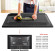 Кронштейн для телевизора Holder LCD-F4610 черный 32"-65" макс.60кг настенный фиксированный Кронштейн для телевизора Holder LCD-F4610 черный 32"-65" макс.60кг настенный фиксированный