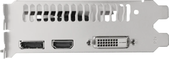 Видеокарта Afox PCI-E 3.0 AF1050TI-4096D5H7-V8 NVIDIA GeForce GTX 1050TI 4Gb 128bit GDDR5 1291/7000 DVIx1 HDMIx1 DPx1 HDCP Ret Видеокарта Afox PCI-E 3.0 AF1050TI-4096D5H7-V8 NVIDIA GeForce GTX 1050TI 4Gb 128bit GDDR5 1291/7000 DVIx1 HDMIx1 DPx1 HDCP Ret