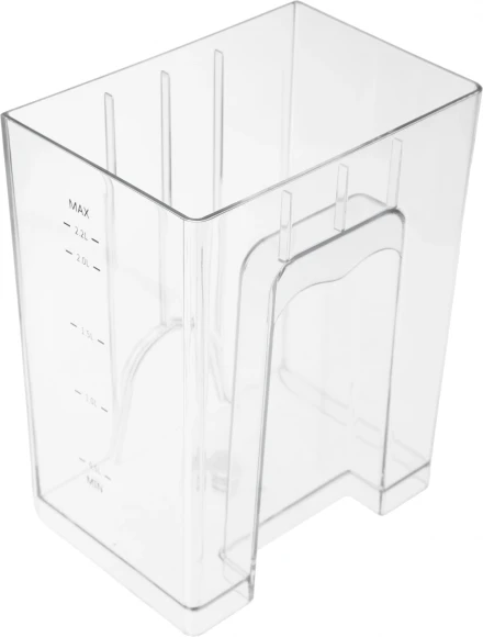 Термопот Kitfort КТ-2503 2.2л. 2600Вт черный/серебристый