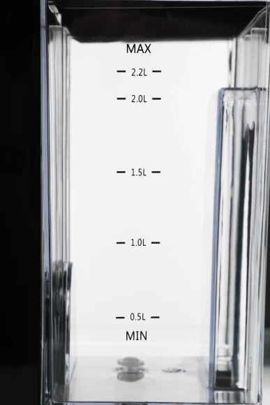 Термопот Kitfort КТ-2503 2.2л. 2600Вт черный/серебристый