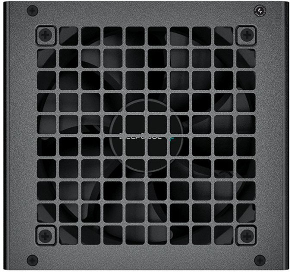 Блок питания Deepcool ATX 600W Game Storm PK600D 80+ bronze (20+4pin) APFC 120mm fan 6xSATA RTL