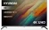 Телевизор LED Hyundai 43" H-LED43BU7006 Android TV Frameless Metal черный 4K Ultra HD 60Hz DVB-T DVB-T2 DVB-C DVB-S DVB-S2 USB WiFi Smart TV Телевизор LED Hyundai 43" H-LED43BU7006 Android TV Frameless Metal черный 4K Ultra HD 60Hz DVB-T DVB-T2 DVB-C DVB-S DVB-S2 USB WiFi Smart TV
