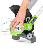 Кусторез Greenworks GPS7220 (20147)