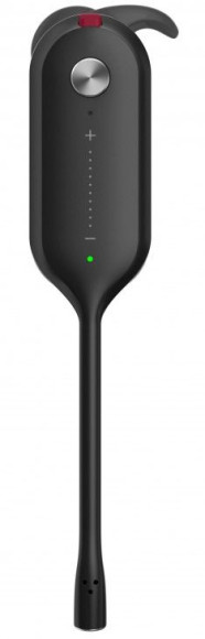 Гарнитура беспроводная Yealink WH67 TM серый Гарнитура беспроводная Yealink WH67 TM серый