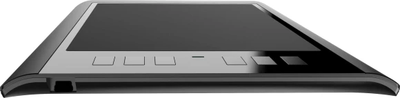 Графический планшет Huion HS95 USB черный