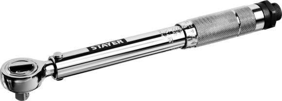 Ключ динамометрический Stayer 64064-110