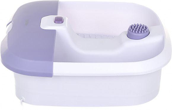 Гидромассажная ванночка для ног Beurer FB12 60Вт белый (632.05)