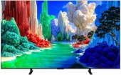 Телевизор QLED TCL 55" 55A400 (2026) Slim черный 4K Ultra HD 144Hz MEMC DVB-T DVB-T2 DVB-C DVB-S DVB-S2 USB WiFi Smart TV