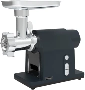 Мясорубка Rondell RDE-1452 2000Вт графит/серебристый Мясорубка Rondell RDE-1452 2000Вт графит/серебристый