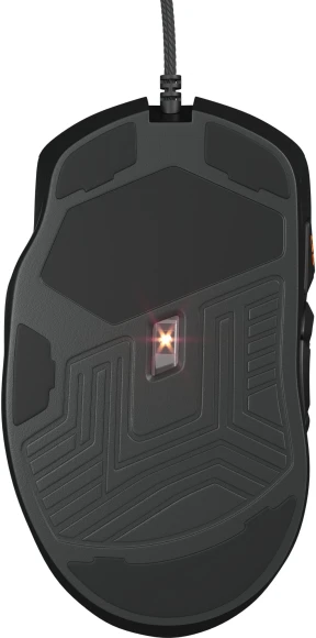 Мышь GMNG XM003 черный оптическая 32000dpi USB для ноутбука 10but Мышь GMNG XM003 черный оптическая 32000dpi USB для ноутбука 10but