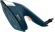 Утюг Tefal JF4032E0 1700Вт синий/черный