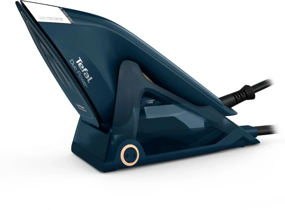 Утюг Tefal JF4032E0 1700Вт синий/черный