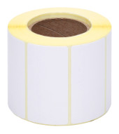 Термоэтикетки Cactus Eco CS-TE5830900 сег.:58x30мм самоклей. д.вн.рул.80мм д.вт.40мм 900шт/рул белый Термоэтикетки Cactus Eco CS-TE5830900 сег.:58x30мм самоклей. д.вн.рул.80мм д.вт.40мм 900шт/рул белый