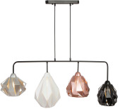 Чехол Hama для Huawei MediaPad M6 Fold Clear полиуретан серебристый (00187590)