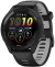 Смарт-часы Garmin Forerunner 965 47мм 1.4" AMOLED корп.черный рем.черный/желтый разм.брасл.:135-205мм (010-02809-12)