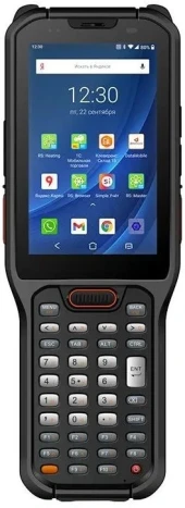 Терминал сбора данных Urovo RT40S (RT40S-13Q347704G29EU)