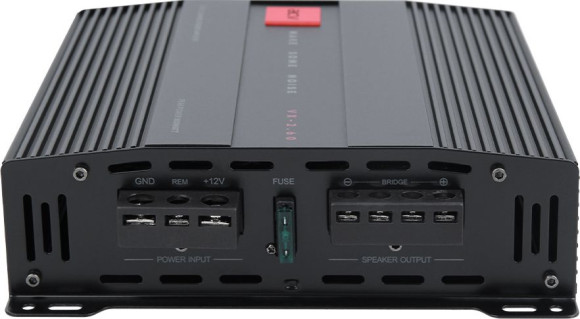 Усилитель автомобильный ACV VX-2.60 двухканальный Усилитель автомобильный ACV VX-2.60 двухканальный