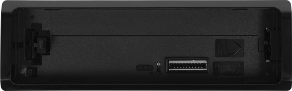 Автомагнитола Kenwood KMM-BT408 1DIN 4x50Вт v4.2 DSP 3