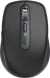 Мышь Logitech MX Anywhere 3S графитовый оптическая 8000dpi silent беспров. BT/Radio USB для ноутбука 5but (910-006938)