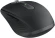 Мышь Logitech MX Anywhere 3S графитовый оптическая 8000dpi silent беспров. BT/Radio USB для ноутбука 5but (910-006938)