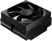 Устройство охлаждения(кулер) ID-Cooling IS-53-XT Soc-AM5/AM4/1200/1700/1851 черный 4-pin 14-33.2dB Al+Cu 120W 380gr Ret (IS-53-XT BLACK) Устройство охлаждения(кулер) ID-Cooling IS-53-XT Soc-AM5/AM4/1200/1700/1851 черный 4-pin 14-33.2dB Al+Cu 120W 380gr Ret (IS-53-XT BLACK)