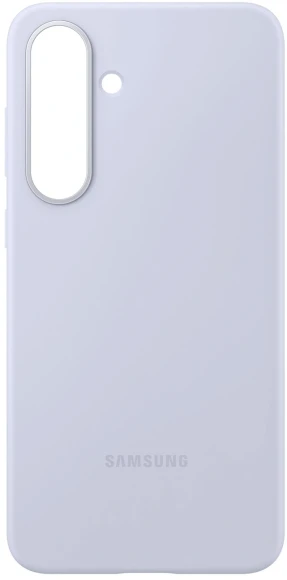 Чехол (клип-кейс) Samsung для Samsung Galaxy S25 FE Kindsuit Case S25FE синий (EF-VS731PNEGRU) Чехол (клип-кейс) Samsung для Samsung Galaxy S25 FE Kindsuit Case S25FE синий (EF-VS731PNEGRU)