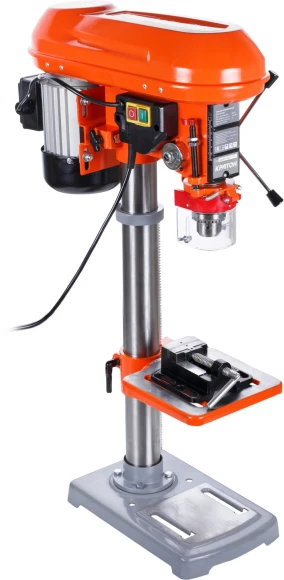 Газонокосилка роторная RedVerg RD-ELM380 1600Вт
