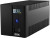 Источник бесперебойного питания Powercom Raptor Plus LCD RPT1600IULCD 960Вт 1600ВА черный