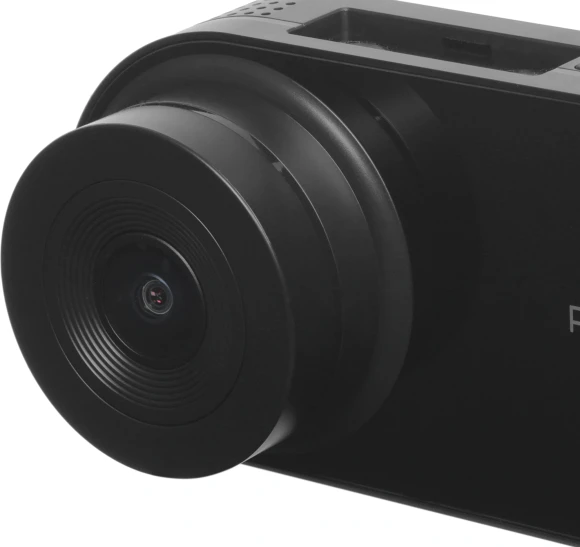 Видеорегистратор Prestigio RoadRunner 460W черный 5Mpix 1440x2560 1440p 140гр. Mstar SSC8629Q