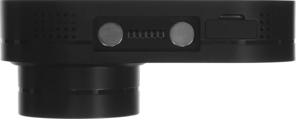 Видеорегистратор Prestigio RoadRunner 460W черный 5Mpix 1440x2560 1440p 140гр. Mstar SSC8629Q