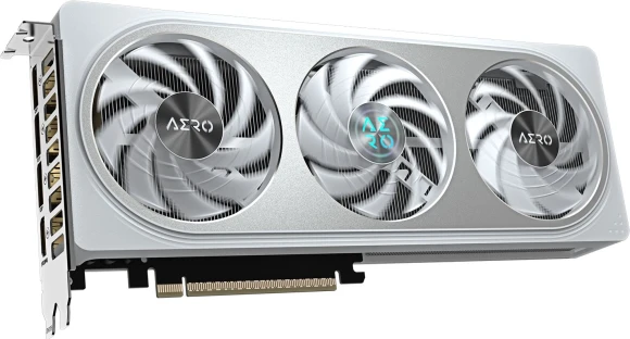 Видеокарта Gigabyte PCI-E 5.0 GV-N506TAORUS E-16GD 1.0 NVIDIA GeForce RTX 5060TI 16Gb 128bit GDDR7 2572/28000 HDMIx1 DPx3 HDCP Ret