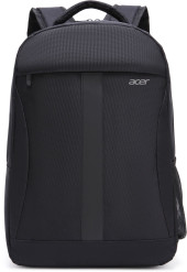 Рюкзак для ноутбука 15.6" Acer OBG315 черный полиэстер (ZL.OTH11.02A) Рюкзак для ноутбука 15.6" Acer OBG315 черный полиэстер (ZL.OTH11.02A)