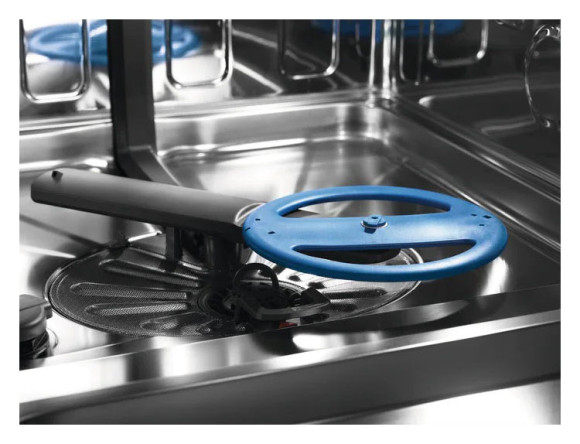 Посудомоечная машина встраив. Electrolux EES47320L 1950Вт полноразмерная инвертер