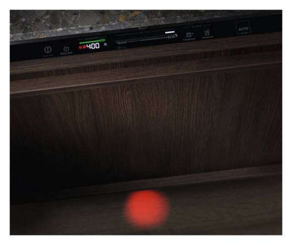 Посудомоечная машина встраив. Electrolux EES47320L 1950Вт полноразмерная инвертер