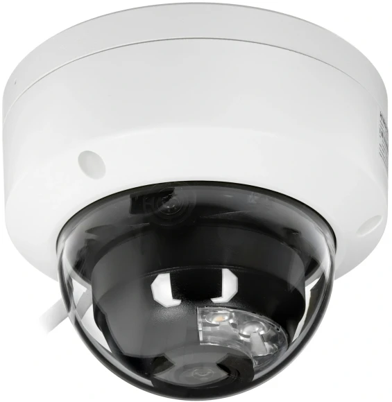 Камера видеонаблюдения IP HiWatch DS-I452M(B)(2.8 mm) 2.8-2.8мм цв. корп.:белый Камера видеонаблюдения IP HiWatch DS-I452M(B)(2.8 mm) 2.8-2.8мм цв. корп.:белый
